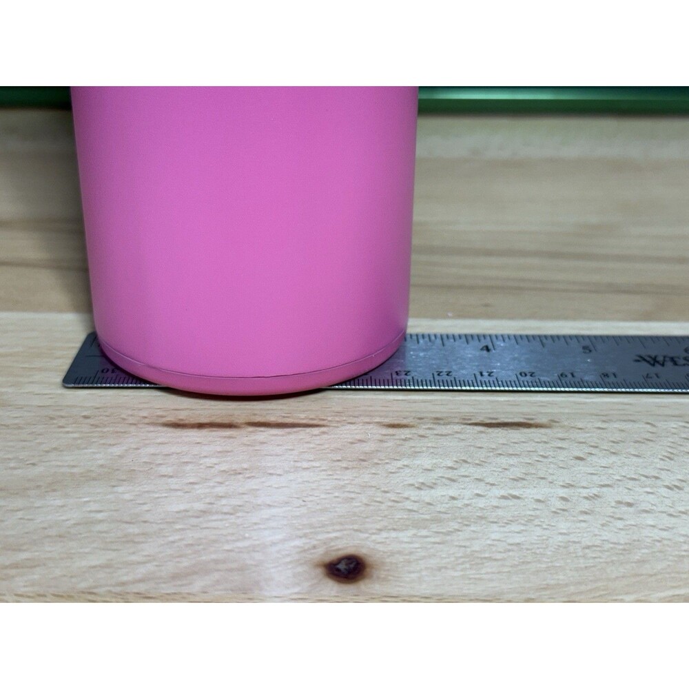 🩷NWT - Swig Life 20oz Breast Cancer Awareness Pink Bow Tumbler Straw Cleaner - Picture 6 of 11